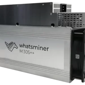 Whatsminer M30s++ Review
