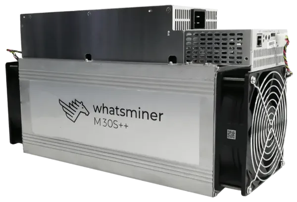 Whatsminer M30s++ Review